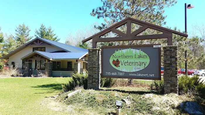 Northern Lakes Veterinary Clinic - Shell Lake Picture 6