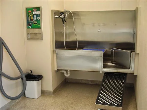 Northern Lakes Veterinary Clinic - Shell Lake Picture 10