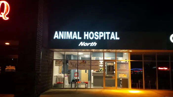 Animal Hospital North Aka Healthy Pets Picture 10