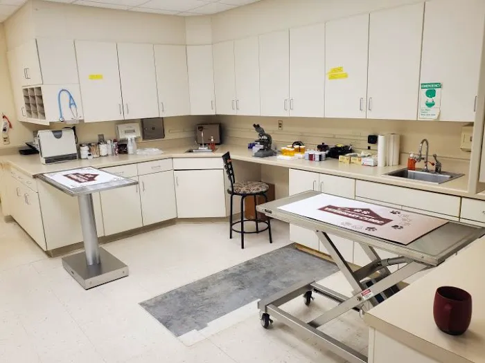 Cameron Veterinary Clinic Picture 9