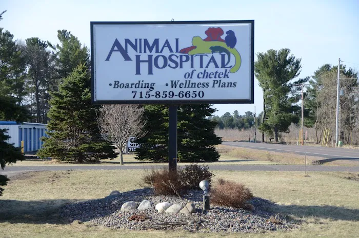 Animal Hospital of Chetek Picture 5