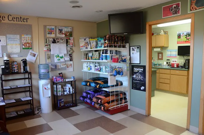 Animal Hospital of Chetek Picture 6