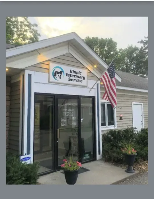Kinnic Veterinary Service Picture 9