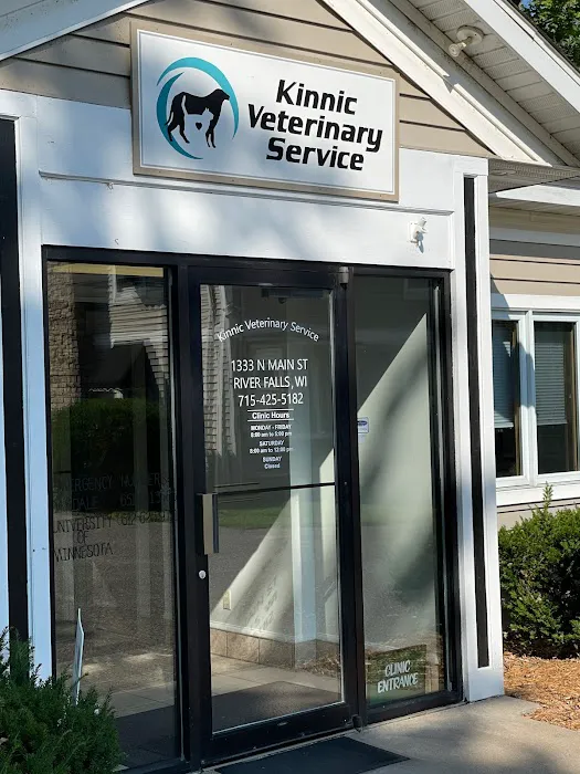 Kinnic Veterinary Service Picture 10
