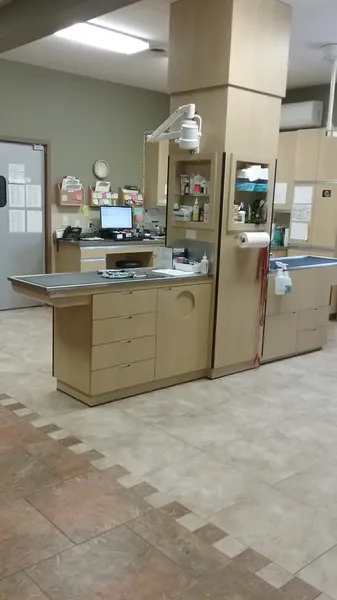 Pierce Veterinary Clinic Picture 6