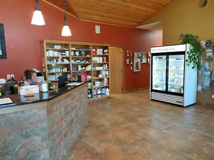 Pierce Veterinary Clinic Picture 7