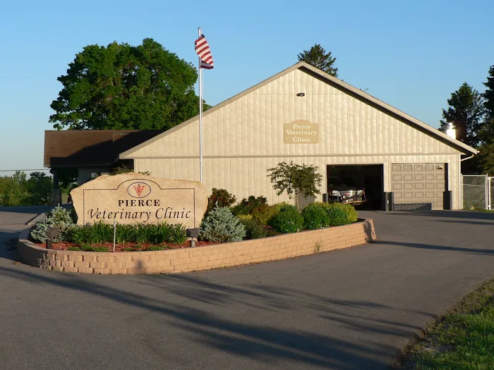 Pierce Veterinary Clinic Picture 10