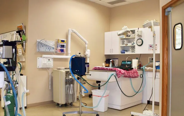 Becker Veterinary Clinic Picture 5