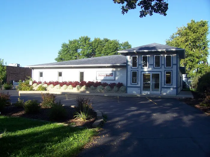 Companions Animal Hospital Picture 1