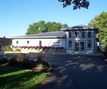 Companions Animal Hospital