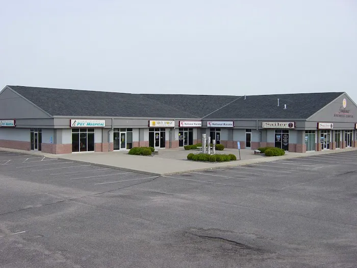 Pine Cone Pet Hospital Picture 2