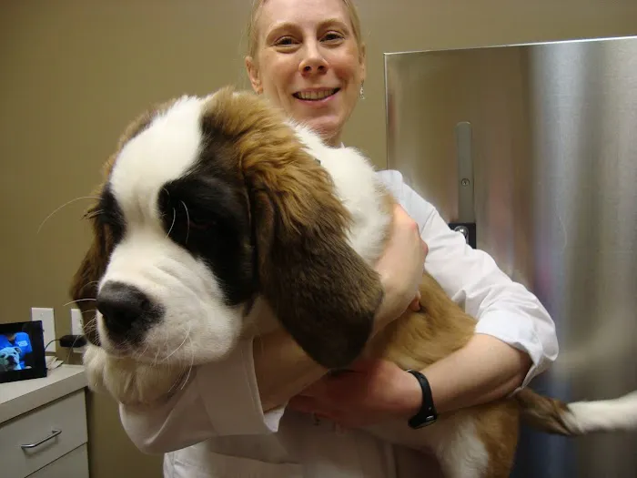 Pine Cone Pet Hospital Picture 1