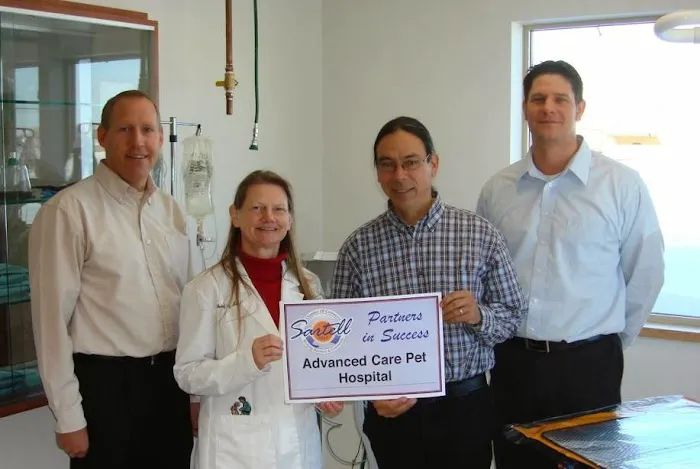 Dr. Pamela Gerds DVM Picture 8