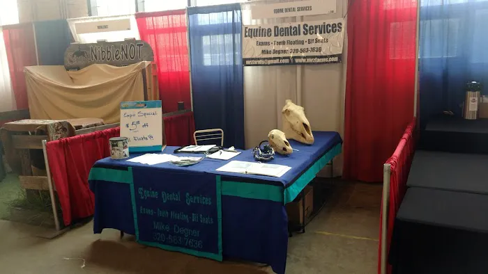 Equine Dental Services LLC Picture 1