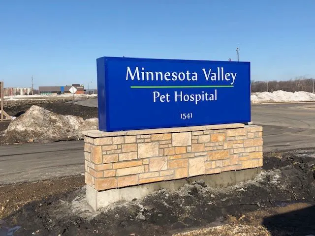 Minnesota Valley Pet Hospital Picture 4