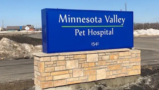 Minnesota Valley Pet Hospital Picture 6