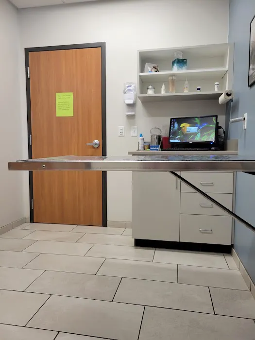 Minnesota Valley Pet Hospital Picture 8