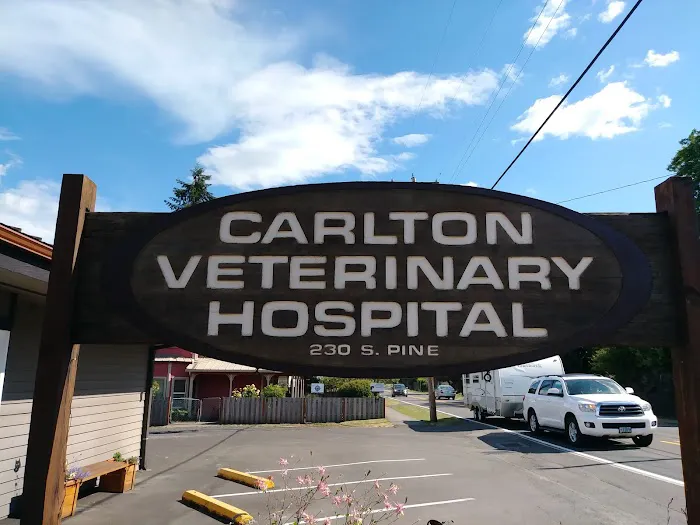 Carlton Veterinary Hospital Picture 8