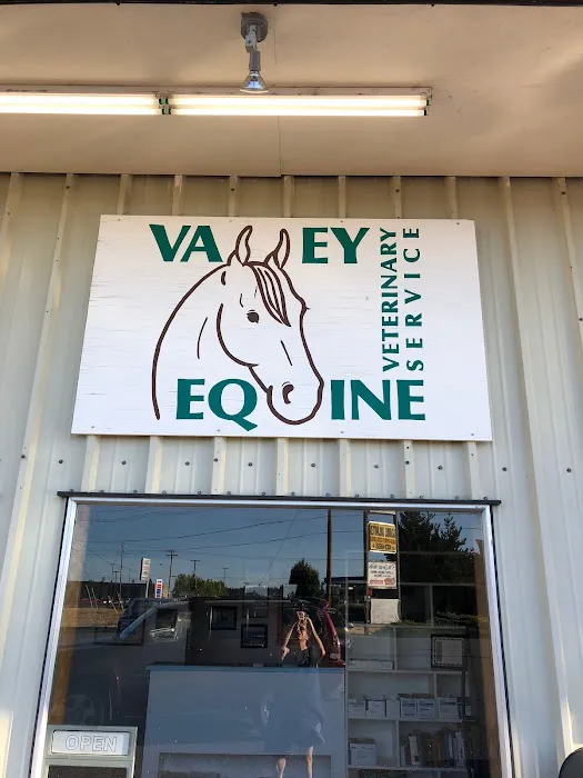 Valley Equine Veterinary Service Inc Picture 1
