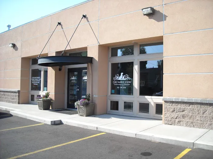 Orchard View Veterinary Center Picture 5