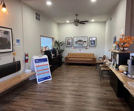 VCA River Road Animal Clinic