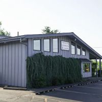 Oak Hills Veterinary & Salem Cat Clinic ico