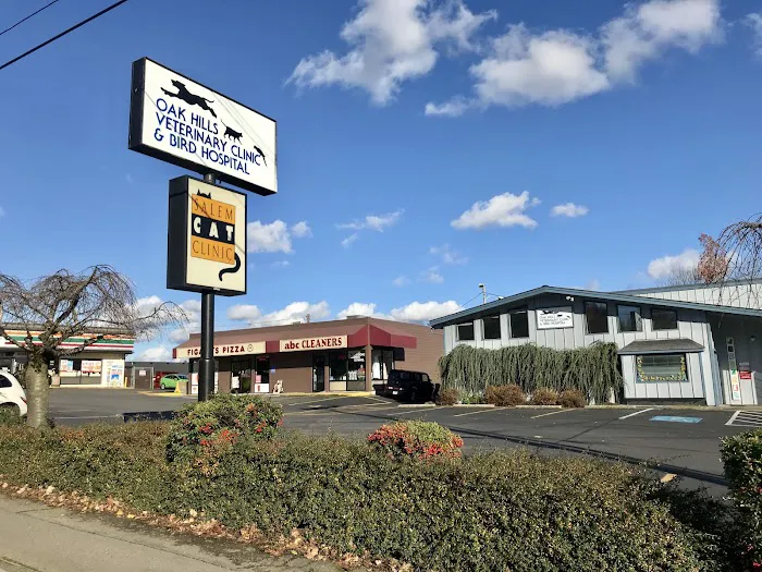 Oak Hills Veterinary & Salem Cat Clinic Picture 10