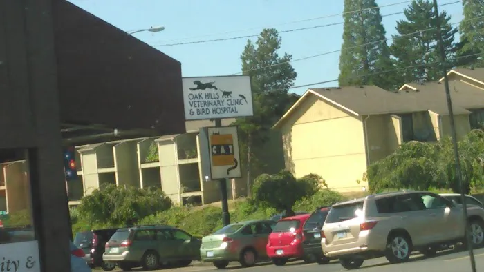 Oak Hills Veterinary & Salem Cat Clinic Picture 7