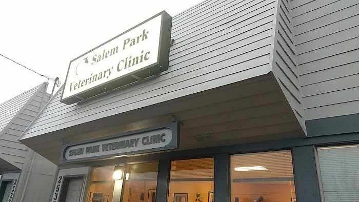 Salem Park Veterinary Clinic Picture 1