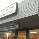 Salem Park Veterinary Clinic