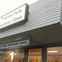 Salem Park Veterinary Clinic ico