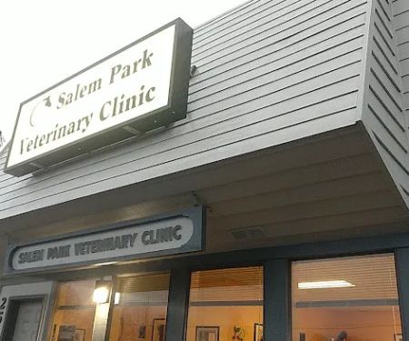 Salem Park Veterinary Clinic