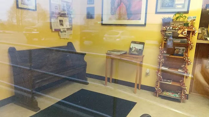 Salem Park Veterinary Clinic Picture 2