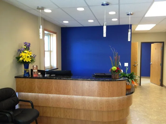 Paws Animal Hospital Picture 9