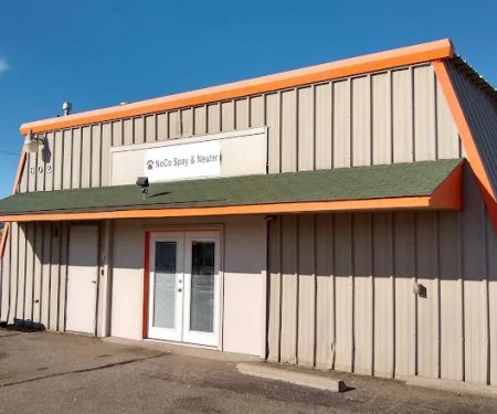 NoCo Spay & Neuter