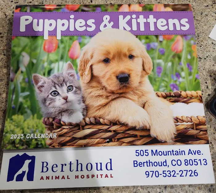 Berthoud Animal Hospital Picture 3
