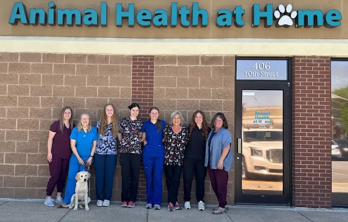 Animal Health At Home Picture 5