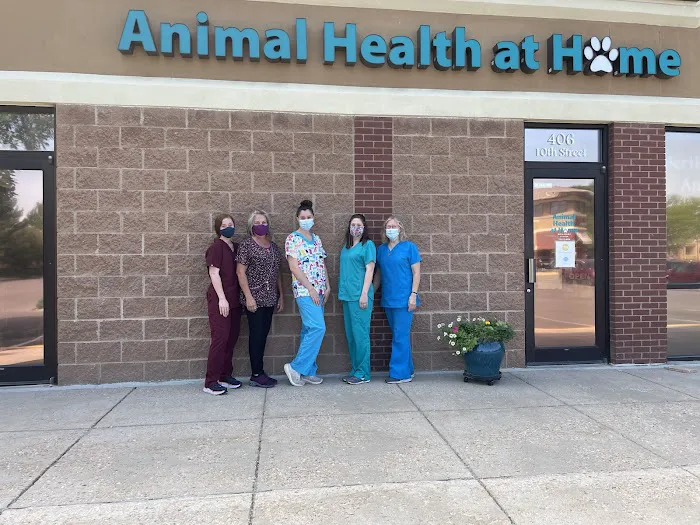 Animal Health At Home Picture 7
