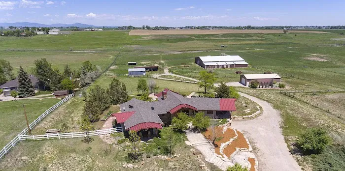 Front Range Equine Performance & Rehabilitation Picture 5