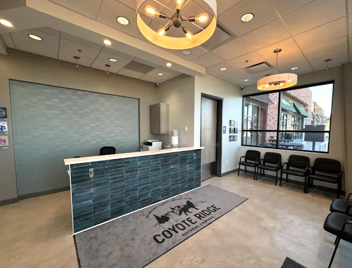 Coyote Ridge Veterinary Clinic Picture 10