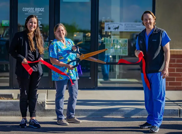 Coyote Ridge Veterinary Clinic Picture 7