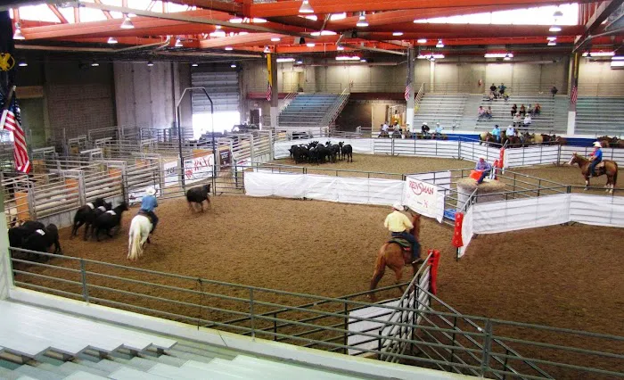 Wyoming Equine & Bruce A. Connally DVM, MS Picture 7
