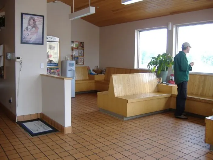 VCA Douglas County Animal Hospital Picture 9