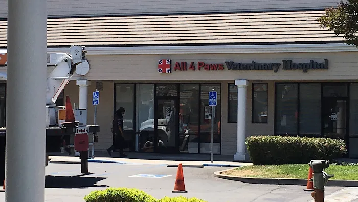 All 4 Paws Veterinary Hospital Picture 10