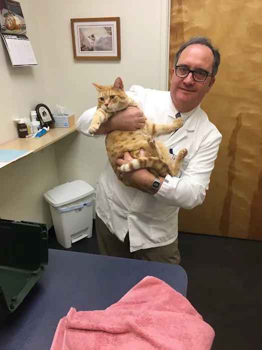 Fairfield Animal Hospital Picture 1