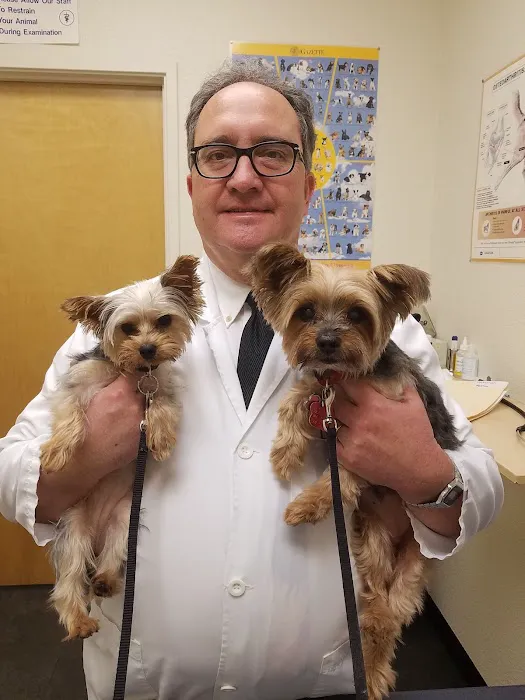 Fairfield Animal Hospital Picture 9