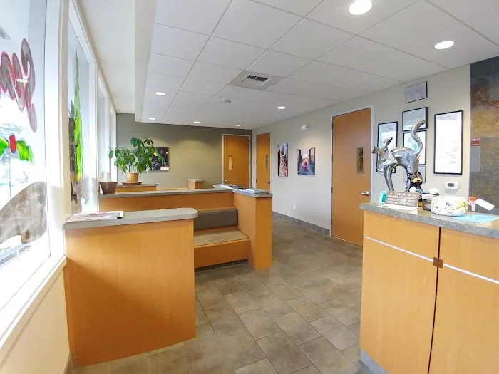 Muller Veterinary Hospital Picture 4