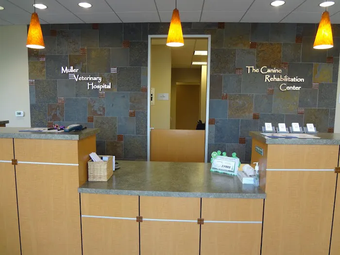 Muller Veterinary Hospital Picture 8