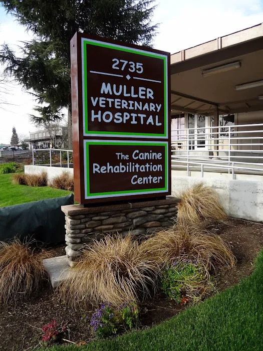 Muller Veterinary Hospital Picture 10