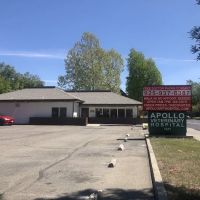 Apollo Veterinary Hospital ico